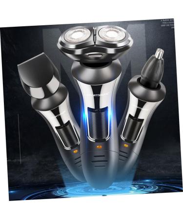 FRCOLOR Men's Electric Shavers - M quinas De Afeitar para Hombres | International Shipping Available - Buy Online on GoSupps.com