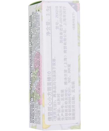 Clinique Pop Lip Color + Primer No. 10 Punch 0.13 oz - Long-Lasting Lipstick with Built-In Primer - Buy Online on GoSupps.com