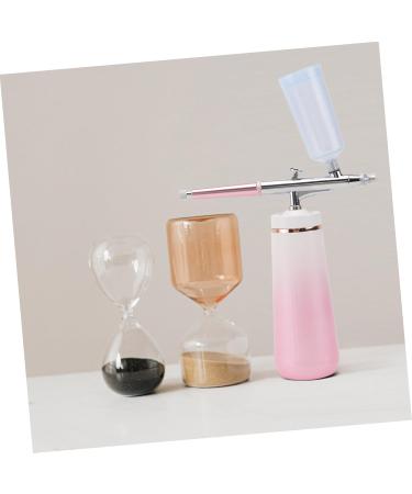 FOMIYES 1 Set Oxygen Injector Portable Humidifiers Spa Steamer Home Diffusers Facial Mist Sprayer Mist Face Mister Mini Steamer ) Facial Sprayer Face Steamer Moisturizing Aluminum Alloy - Buy Online on GoSupps.com