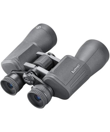 Bushnell PowerView 2 Binoculars 20x50 - Buy Online on GoSupps.com