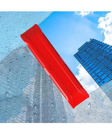 Magnetic Glass Cleaning Tool Window Cleaner Double-sided Household Double Layer Glass Cleaner For High-rise Buildings 20-30mm - Buy Online on GoSupps.com