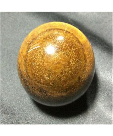 Collection Natural Golden Tiger Eye Cristal Bola Esfera Cura - Buy Online on GoSupps.com