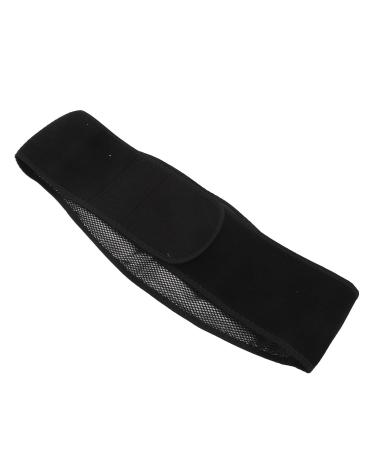 YYQTGG Electrically Heated Waist Support Pillow - Adjustable USB Heating Pad with Velcro Fastener for Winter Comfort - Buy Online on GoSupps.com