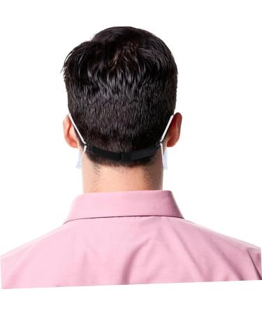 Minkissy 10 STK Anti-Strangulation Mask Headgear Belt Covers - Flexible Ear Bands & Stylish Elastic Straps for Comfort | International Shipping Available - Buy Online on GoSupps.com