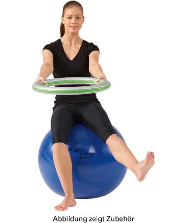 Sport-Tec Sensa Movi Orbit 500 - Deep Muscle Fitness Trainer | 50 cm Strength Trainer for Effective Home Workouts | International Shipping Available - Buy Online on GoSupps.com