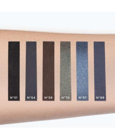 ARTDECO Mineral Eye Styler - Long-lasting Dark Blue Eyeliner with Sharpener | 0.4g - Perfect for International Shipping - Buy Online on GoSupps.com