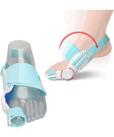 Ball Correction Pad for Women & Men - Silicone Hallux Valgus Thickened Toe Smooth - Orthopedic Large Toe Cushion - Buy Online on GoSupps.com