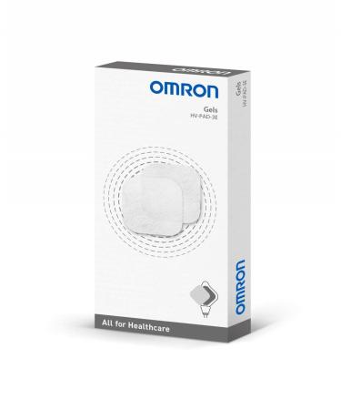 OMRON Gels HV-PAD-3E for OMRON HeatTens Single