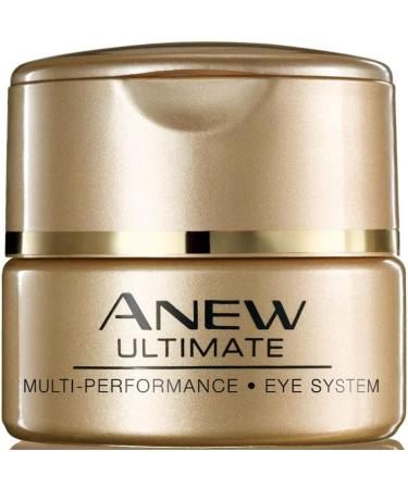 Anew Ultimate Multi-Performance Eye System | Effective Eye Care Solution - Buy Online on GoSupps.com
