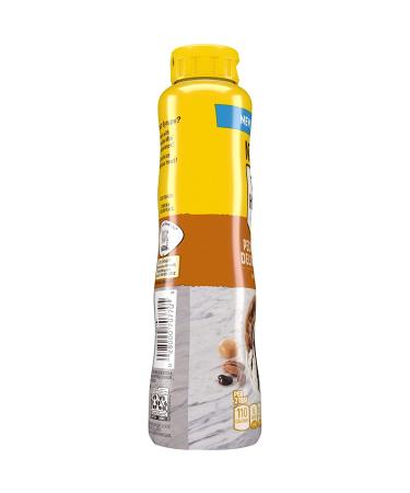Nestle Toll House Pecan Turtle Delight Flavor Syrup - 22 oz Cookie Topping - Buy Online on GoSupps.com