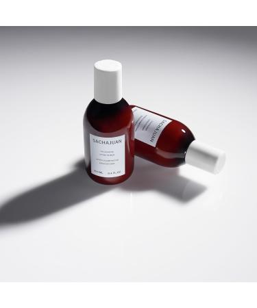 Sachajuan Thickening Shampoo & Conditioner Set | Ocean Silk Technology | Volume & Smooth Hair | 8.4 oz - Best International Shipping - Buy Online on GoSupps.com