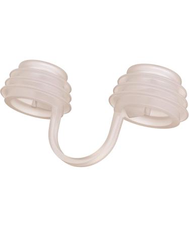  HARTMANN H SANISPIRA Pack of 10 anti-allergy nasal filters for hay fever pet hair and pollen allergies - - Buy Online on GoSupps.com