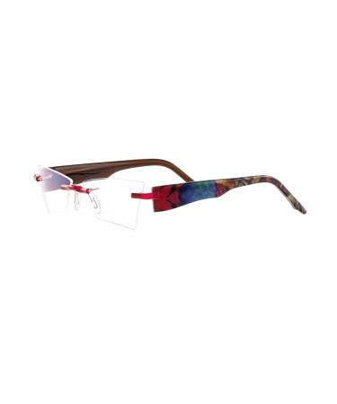 Switch it! Combi 2079 glasses frame interchangeable glasses