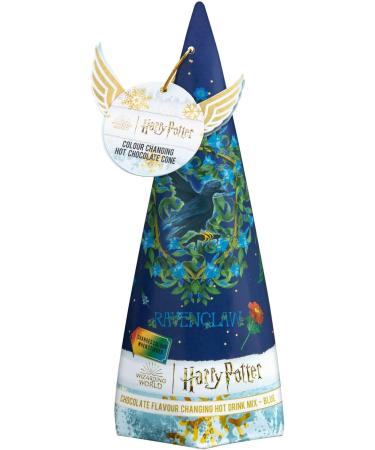 Hot Chocolate Cone - Gift a Loved One For Christmas- 113g - Pack of 2 - Ravenclaw - Buy Online on GoSupps.com