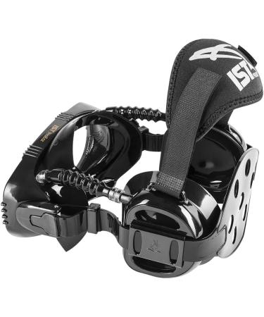 Buy Tecnomar Pro Ear Mask - One Size | Top Quality International Shipping - Buy Online on GoSupps.com