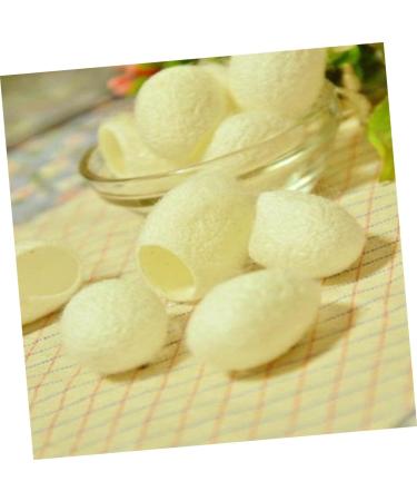 FRCOLOR Natural Silk Ball Beauty - Buy Online on GoSupps.com