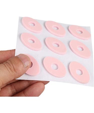 Waterproof Corn Cushions - 72Pcs Corn Pads Shoes Stickers for Corns & Calluses - Buy Online on GoSupps.com