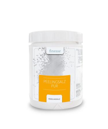 Salt peeling PUR (500 g) from Spitzner