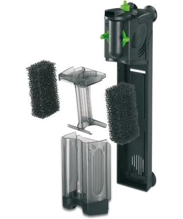 Tetra 800+ Internal Aquarium Filter | Clear Healthy Water for 80-150L Tanks | Mechanical Biological & Chemical Filtration - Buy Online on GoSupps.com