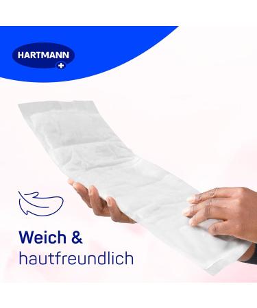 Samu Maxi PLUS Postpartum Pads - 56 Inserts for Ultimate Comfort & Protection | International Shipping Available - Buy Online on GoSupps.com