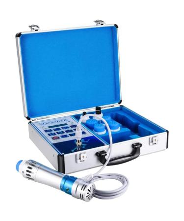 Shock wave therapy Device professional ED electromagnetic shock wave device therapy device physiotherapy instrument pain relief massage body formation