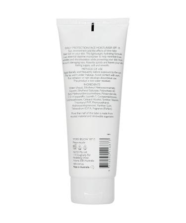 Natio Aromatherapy Intensive Moisturising Day Cream 100g - Hydrating & Nourishing Skincare for All Skin Types | International Shipping Available - Buy Online on GoSupps.com