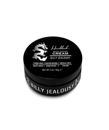 Buy Billy Jealousy Headlock Hair Molding Cream 3 oz - Perfect Hold & Style - Buy Online on GoSupps.com