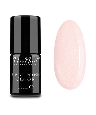 NeoNail 4826 Wedding Princess UV LED Nail Gel Polish Hybrid Manicure Soak off Color Coat