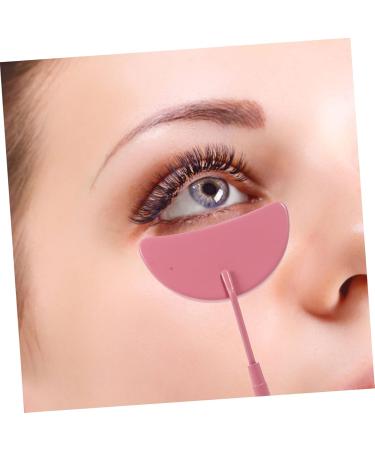 Beatifufu Eyelash Inspection Mirror Lash Mirror Small Lash Inspection Mirror Portable Glass Mirror Handheld Eyelashes Mirrors Lash Extension Mirror Lash Mirror for Lash Tech Eyelash Mirror 16.5x5x0.8cm - Buy Online on GoSupps.com