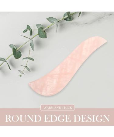 Stay Healthy Massage Roller & Jade Gua Sha Board | Premium Spa & Acupuncture Tools for Body & Facial Relief - Buy Online on GoSupps.com