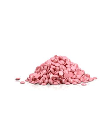 Depilatory Wax Pearls 800g - Waxing Without Bands | Rosehip Ivory Natural Choices - SELAS - Buy Online on GoSupps.com
