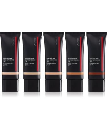 Synchro Skin Self-Refreshing Tint Lotion 115 30 ml - Buy Online on GoSupps.com
