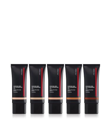 Shop Synchro Skin Self-Refreshing Tint - International Shipping | Flawless Skin Anywhere - Buy Online on GoSupps.com