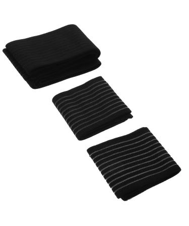 Elastic Brace Support Braces Ankle Brace Pads Support Support Sleeve Wrap Support Strap Emulsion Sports