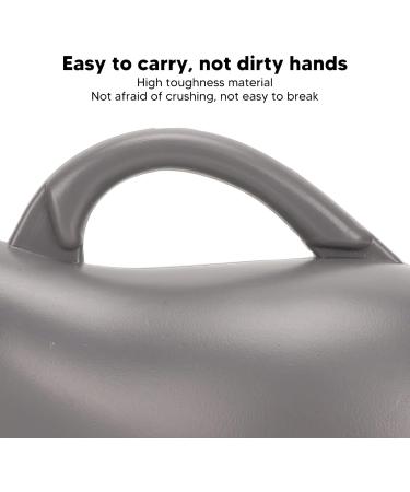 Urinal Bottle Universal for Men Women - 1200ml Portable Toilet Urinal Pee Bottle with a Lid and Funnel Elderly Care Products for Elderly Kids and Patients for Camping Outdoor Trave - Buy Online on GoSupps.com