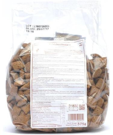 Golden Cricket - Ka'R Chocolinette Filled 375G - Buy Online on GoSupps.com