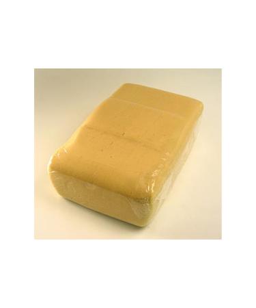 Hefe van Haag Raw almond mass MO MM 52% Mediterranean almond 12.5 kg