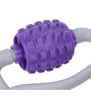 Muscle Scooter & Foam Deep Tissue Massager - Relieve Pain with Plantar Fasciitis Ball & Myofascial Massage Tools for Ultimate Recovery - Buy Online on GoSupps.com