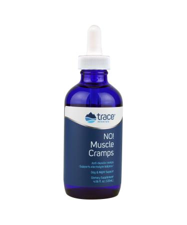 No Muscle Cramps. 4 oz 60 Servings Hydration, Electrolytes,Magnesium, Potassium, Sodium, Gluten Free, Vegan, Nighttime, Exercise, Energy, Cramping, Men and Woman - Buy Online on GoSupps.com