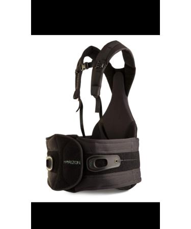 Aspen Horizon Back Brace L0456 TLSO 456 by Aspen