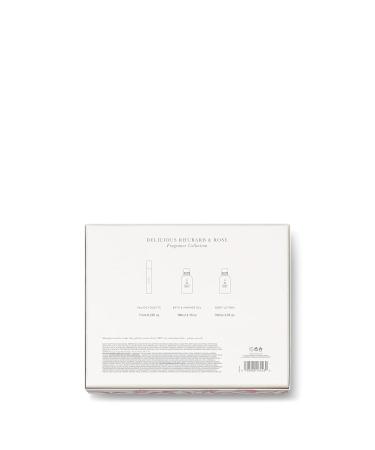 Molton Brown Rhubarb and Rose Fragrance Collection 8 fl. oz. - Buy Online Now - Buy Online on GoSupps.com