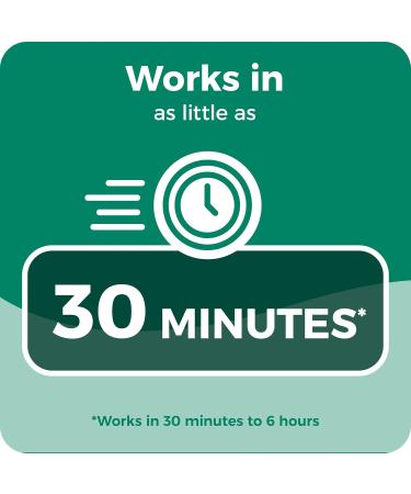 Dulcolax Kids Soft Chews Saline Laxative Watermelon Gentle Constipation Relief Magnesium Hydroxide 1200mg 15 Count (Pack of 3) - Buy Online on GoSupps.com