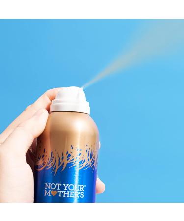 Not Your Mother's Triple Threat Brunette Set - Blue Shampoo & Conditioner For Brass Reduction, Hair Shine, and Moisture (3-piece Set) - Buy Online on GoSupps.com