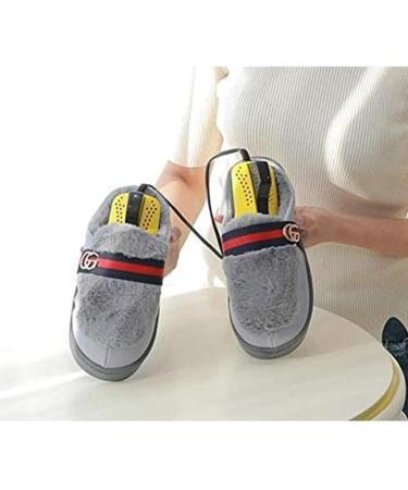 ILV Speedboot Odor Remover for Adults | Cold Winter Gift | Shoe Drying & Heating Device - Buy Online on GoSupps.com
