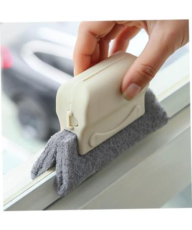 ABOOFAN 9-Piece Cleaning Brush Set for Sliding Doors & Windows - Effective & Durable - Shop Internationally - Buy Online on GoSupps.com