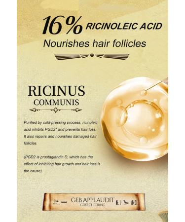 Buy Castor Oil Scalp Rejuvenating Conditioner - Natural Keratin for Stronger Hydrated Hair | International Shipping - Buy Online on GoSupps.com