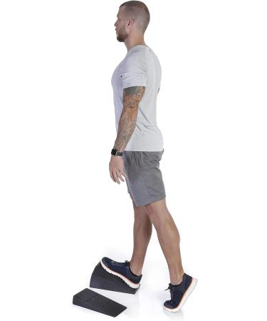 BODYMATE Calf Stretcher Set of 3 | Knee Wedge & Mobilization Tool for Effective Leg Stretching - Buy Online on GoSupps.com