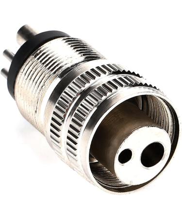 4 to 2 Hole High Handpiece Hose Adapter | Dental Clinic Tool - Optimized for International Shipping - Buy Online on GoSupps.com