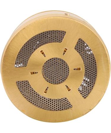 Nicoone Portable Copper Moxa Box | Moxibustion Bag & Moxa Stick Burner for Back Pain Tendonitis & Arthritis Relief - Buy Online on GoSupps.com