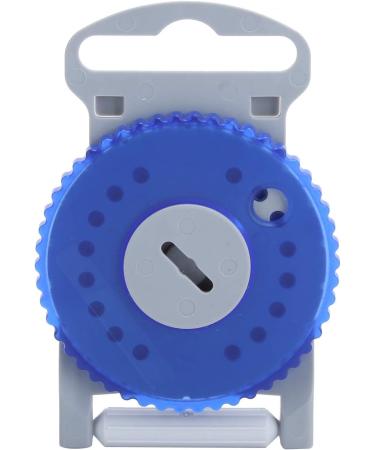 HF4 Pro Ear Guard Filters for Siemens/Signia/Rexton Hearing Aids - Waterproof Cover in Blue - Buy Online on GoSupps.com